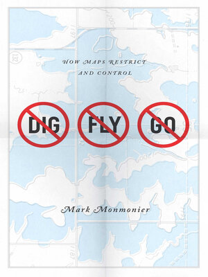 cover image of No Dig, No Fly, No Go